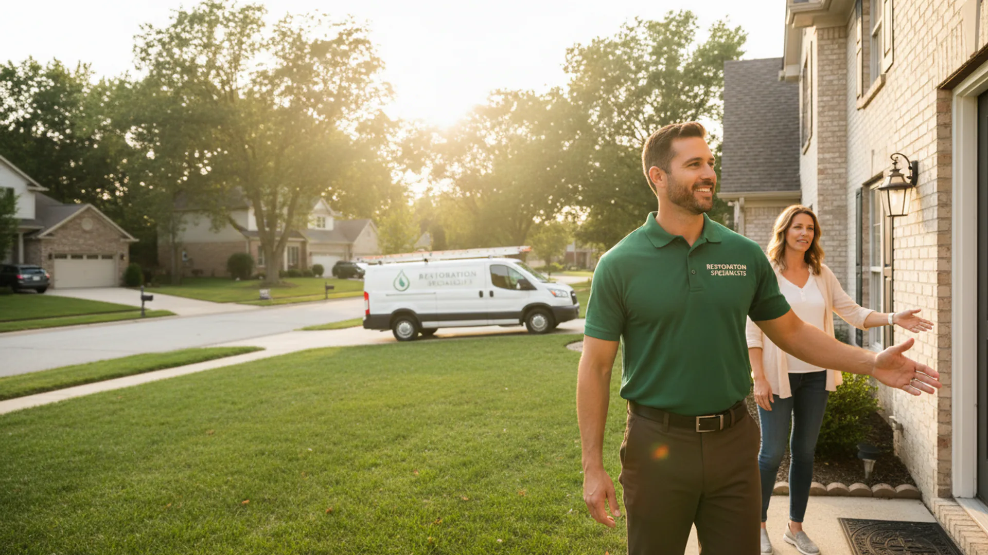 Your Trusted Water Damage Restoration Experts in Benton, KY Near Me – Licensed Pros with Years of Experience